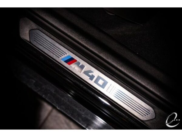 Ref:AUX-19214860 BMW X4 2019 - Image 18