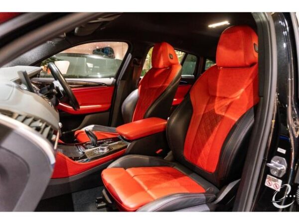 Ref:AUX-19214860 BMW X4 2019 - Image 4