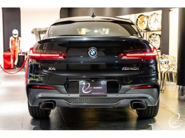 Ref:AUX-19214860 BMW X4 2019 - Image 10