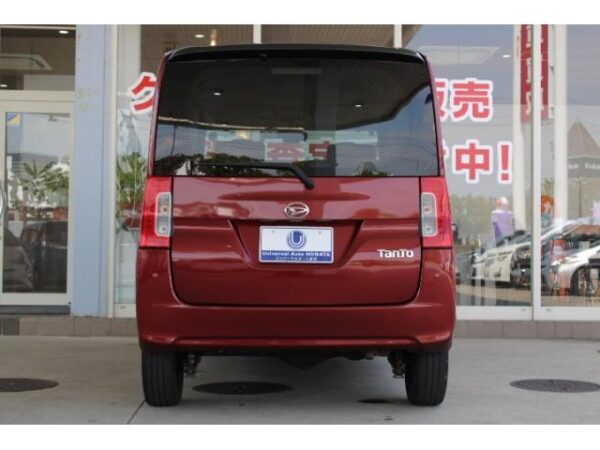 Ref:AUX-19214919 DAIHATSU TANTO 2016 - Image 12