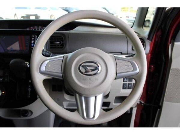 Ref:AUX-19214919 DAIHATSU TANTO 2016 - Image 17