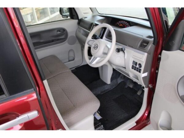 Ref:AUX-19214919 DAIHATSU TANTO 2016 - Image 18