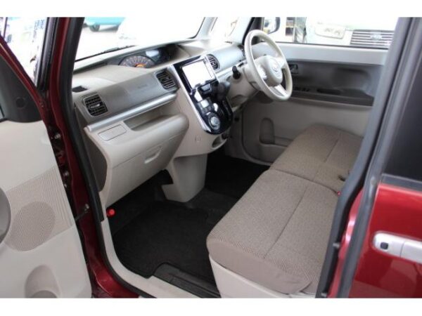 Ref:AUX-19214919 DAIHATSU TANTO 2016 - Image 19