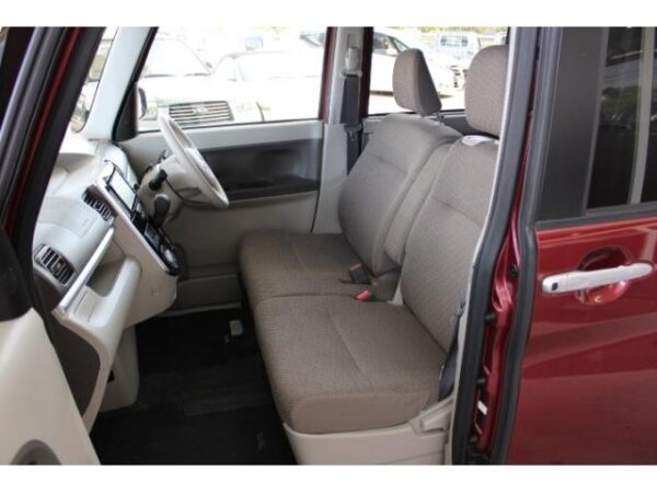 Ref:AUX-19214919 DAIHATSU TANTO 2016 - Image 20