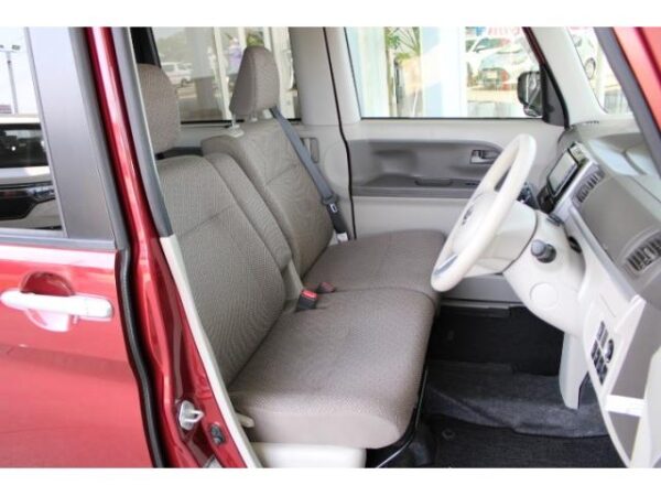 Ref:AUX-19214919 DAIHATSU TANTO 2016 - Image 5