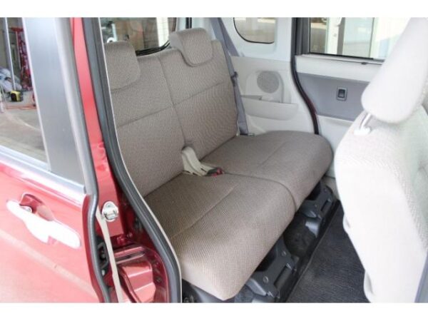 Ref:AUX-19214919 DAIHATSU TANTO 2016 - Image 6
