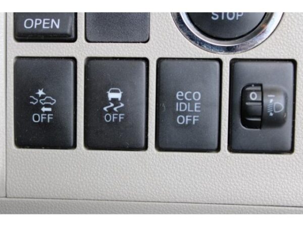 Ref:AUX-19214919 DAIHATSU TANTO 2016 - Image 9