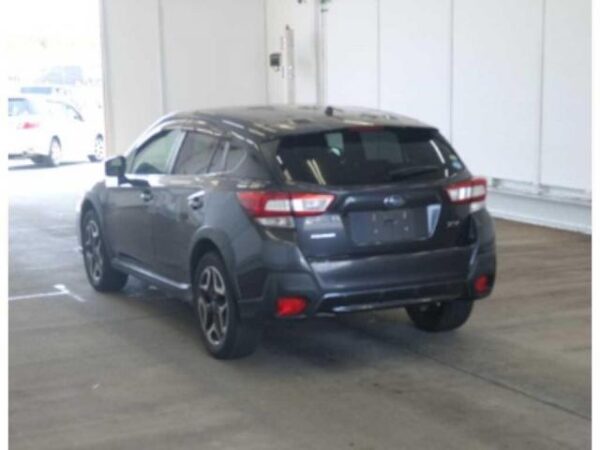 Ref:AUX-19214970 SUBARU XV 2018 - Image 2