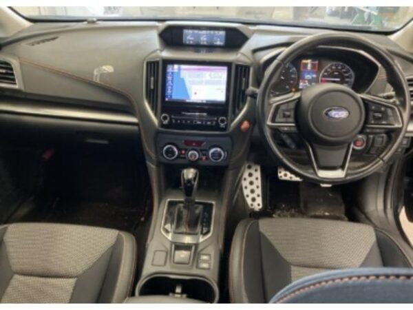 Ref:AUX-19214970 SUBARU XV 2018 - Image 3