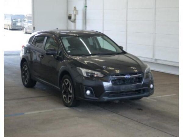Ref:AUX-19214970 SUBARU XV 2018 - Image 4
