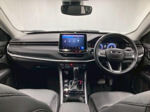 Ref:AUX-19215005 CHRYSLER JEEP JEEP COMMANDER 2023 - Image 2