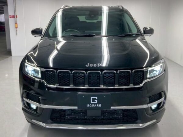 Ref:AUX-19215005 CHRYSLER JEEP JEEP COMMANDER 2023 - Image 18