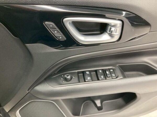 Ref:AUX-19215005 CHRYSLER JEEP JEEP COMMANDER 2023 - Image 19