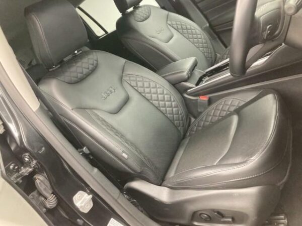 Ref:AUX-19215005 CHRYSLER JEEP JEEP COMMANDER 2023 - Image 3
