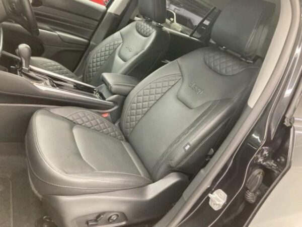 Ref:AUX-19215005 CHRYSLER JEEP JEEP COMMANDER 2023 - Image 4