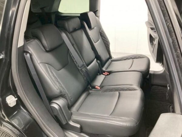 Ref:AUX-19215005 CHRYSLER JEEP JEEP COMMANDER 2023 - Image 5