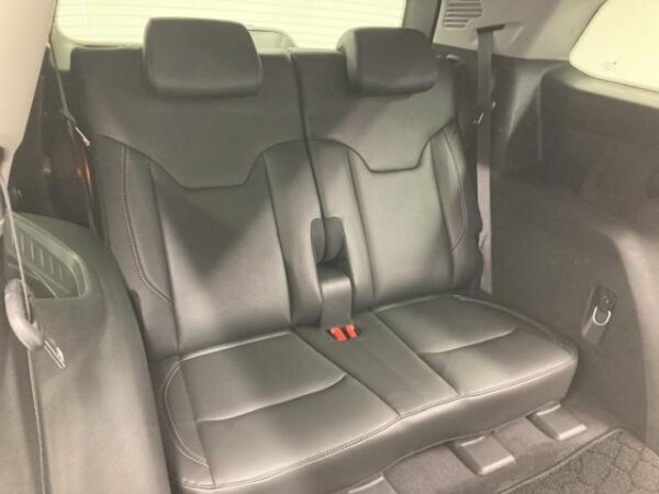 Ref:AUX-19215005 CHRYSLER JEEP JEEP COMMANDER 2023 - Image 6