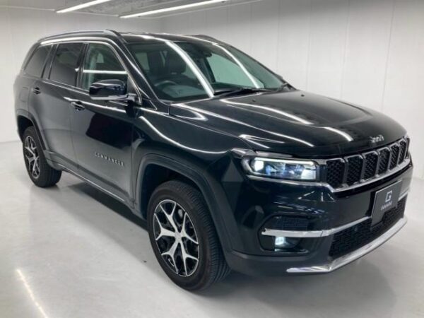 Ref:AUX-19215005 CHRYSLER JEEP JEEP COMMANDER 2023 - Image 7