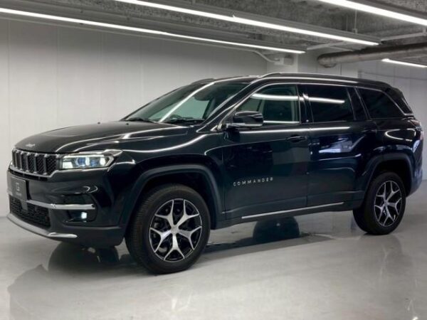 Ref:AUX-19215005 CHRYSLER JEEP JEEP COMMANDER 2023