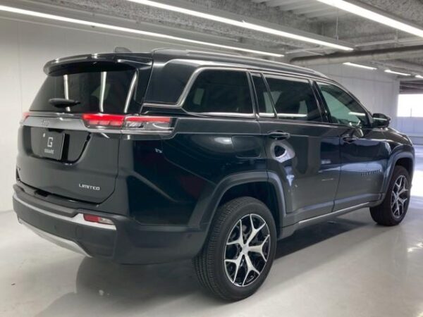 Ref:AUX-19215005 CHRYSLER JEEP JEEP COMMANDER 2023 - Image 8