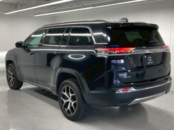 Ref:AUX-19215005 CHRYSLER JEEP JEEP COMMANDER 2023 - Image 9