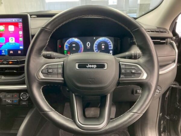 Ref:AUX-19215005 CHRYSLER JEEP JEEP COMMANDER 2023 - Image 10