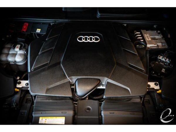 Ref:AUX-19215014 AUDI Q8 2020 - Image 11