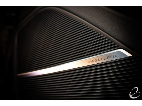 Ref:AUX-19215014 AUDI Q8 2020 - Image 14