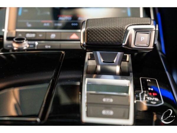 Ref:AUX-19215014 AUDI Q8 2020 - Image 16