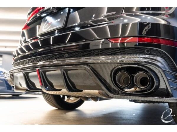 Ref:AUX-19215014 AUDI Q8 2020 - Image 17