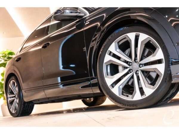 Ref:AUX-19215014 AUDI Q8 2020 - Image 6