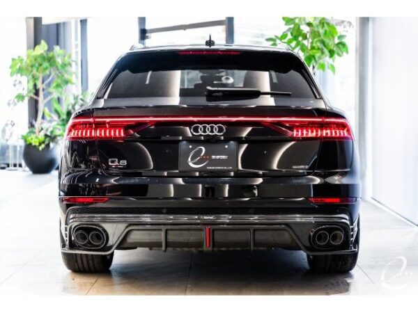 Ref:AUX-19215014 AUDI Q8 2020 - Image 10