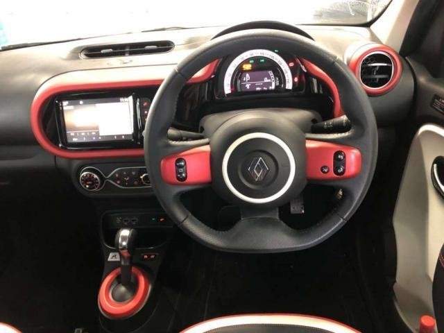 Ref:AUX-19215099 RENAULT TWINGO 2020 - Image 3