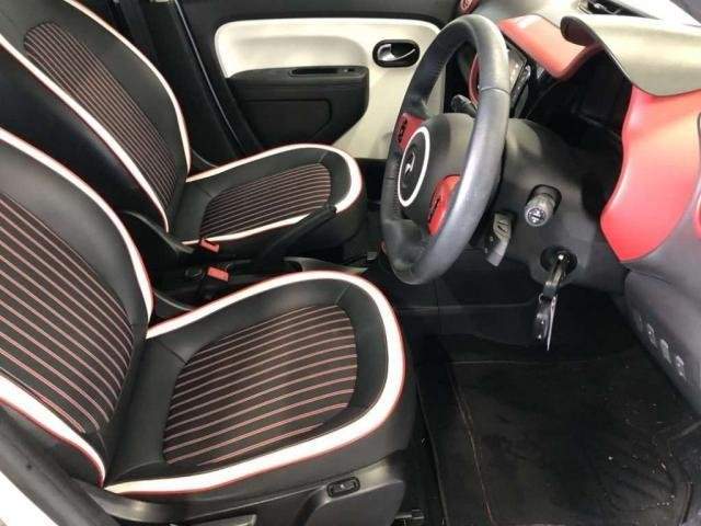 Ref:AUX-19215099 RENAULT TWINGO 2020 - Image 4