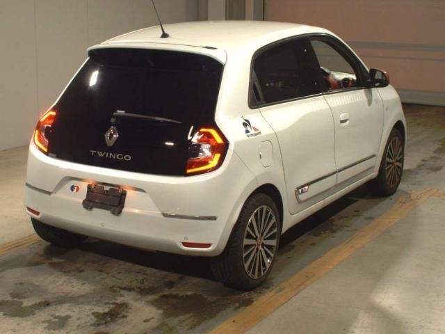 Ref:AUX-19215099 RENAULT TWINGO 2020 - Image 5