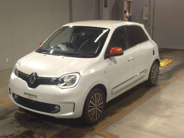Ref:AUX-19215099 RENAULT TWINGO 2020 - Image 6