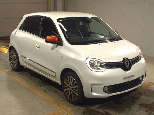 Ref:AUX-19215099 RENAULT TWINGO 2020