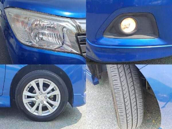 Ref:AUX-19215144 MITSUBISHI DELICA D:2 2016 - Image 4
