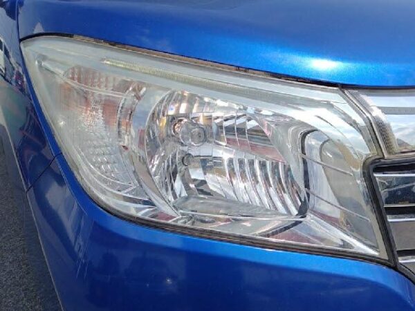 Ref:AUX-19215144 MITSUBISHI DELICA D:2 2016 - Image 9