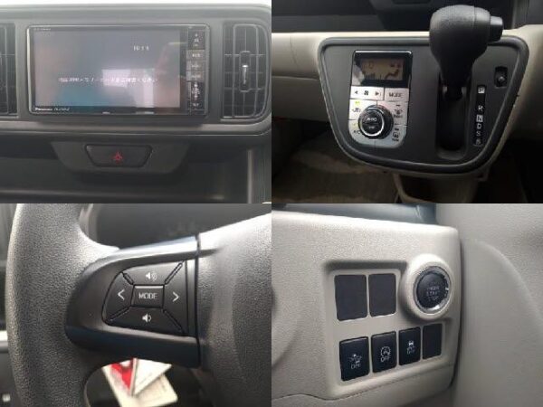 Ref:AUX-19215147 TOYOTA PASSO 2016 - Image 5