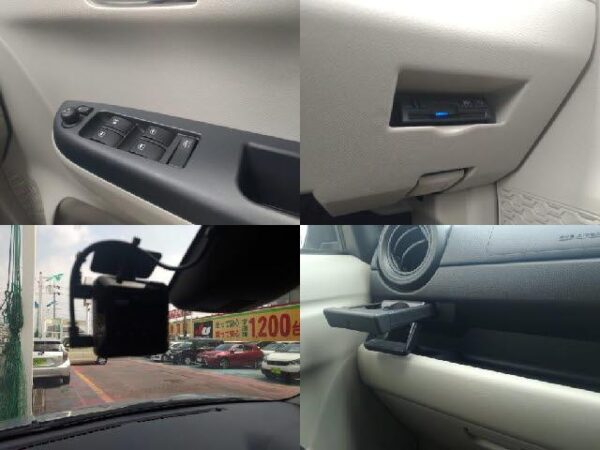 Ref:AUX-19215147 TOYOTA PASSO 2016 - Image 6