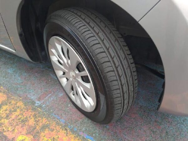 Ref:AUX-19215147 TOYOTA PASSO 2016 - Image 10