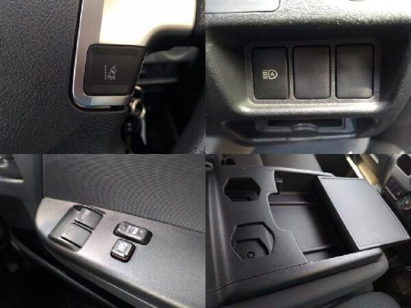 Ref:AUX-19215148 TOYOTA HIACE VAN 2019 - Image 6