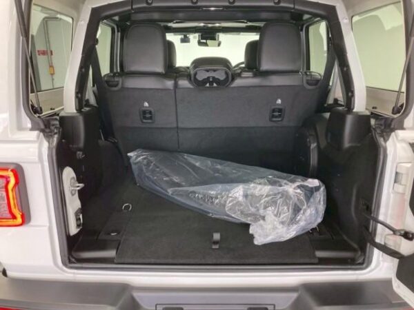 Ref:AUX-19215173 CHRYSLER JEEP JEEP WRANGLER UNLIMITED 2022 - Image 13