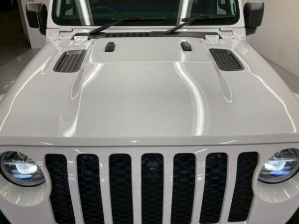 Ref:AUX-19215173 CHRYSLER JEEP JEEP WRANGLER UNLIMITED 2022 - Image 14