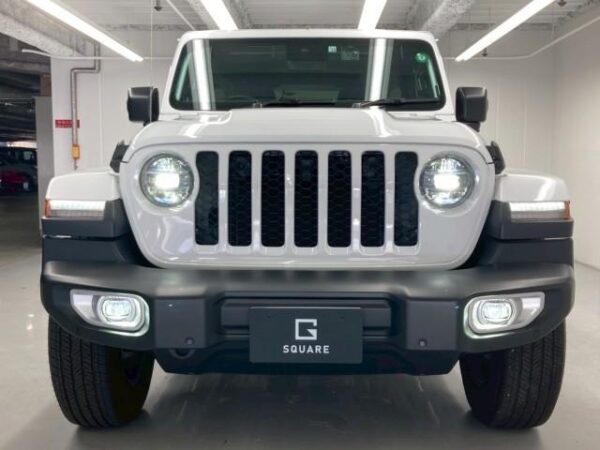 Ref:AUX-19215173 CHRYSLER JEEP JEEP WRANGLER UNLIMITED 2022 - Image 16