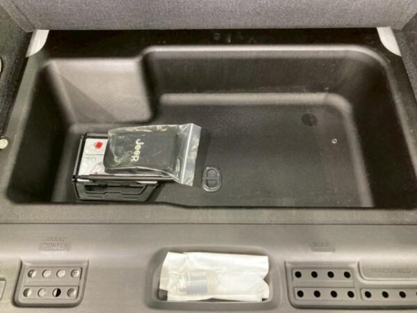 Ref:AUX-19215173 CHRYSLER JEEP JEEP WRANGLER UNLIMITED 2022 - Image 18