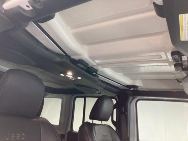 Ref:AUX-19215173 CHRYSLER JEEP JEEP WRANGLER UNLIMITED 2022 - Image 19