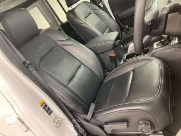 Ref:AUX-19215173 CHRYSLER JEEP JEEP WRANGLER UNLIMITED 2022 - Image 3