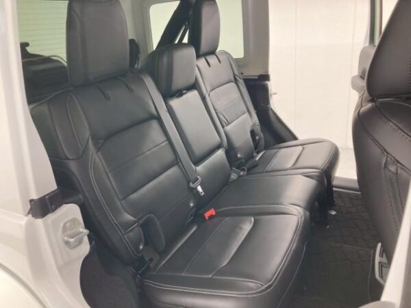 Ref:AUX-19215173 CHRYSLER JEEP JEEP WRANGLER UNLIMITED 2022 - Image 5
